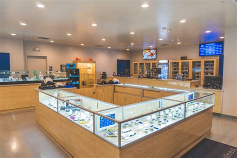 las vegas marijuana dispensary.